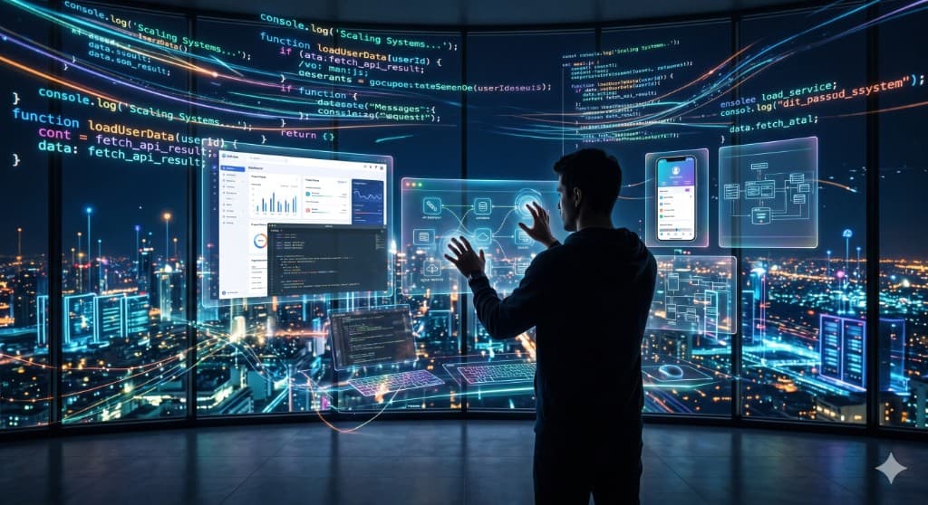 Scalable software and cloud infrastructure — DevOps and delivery